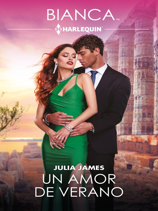 Title details for Un amor de verano by Julia James - Available